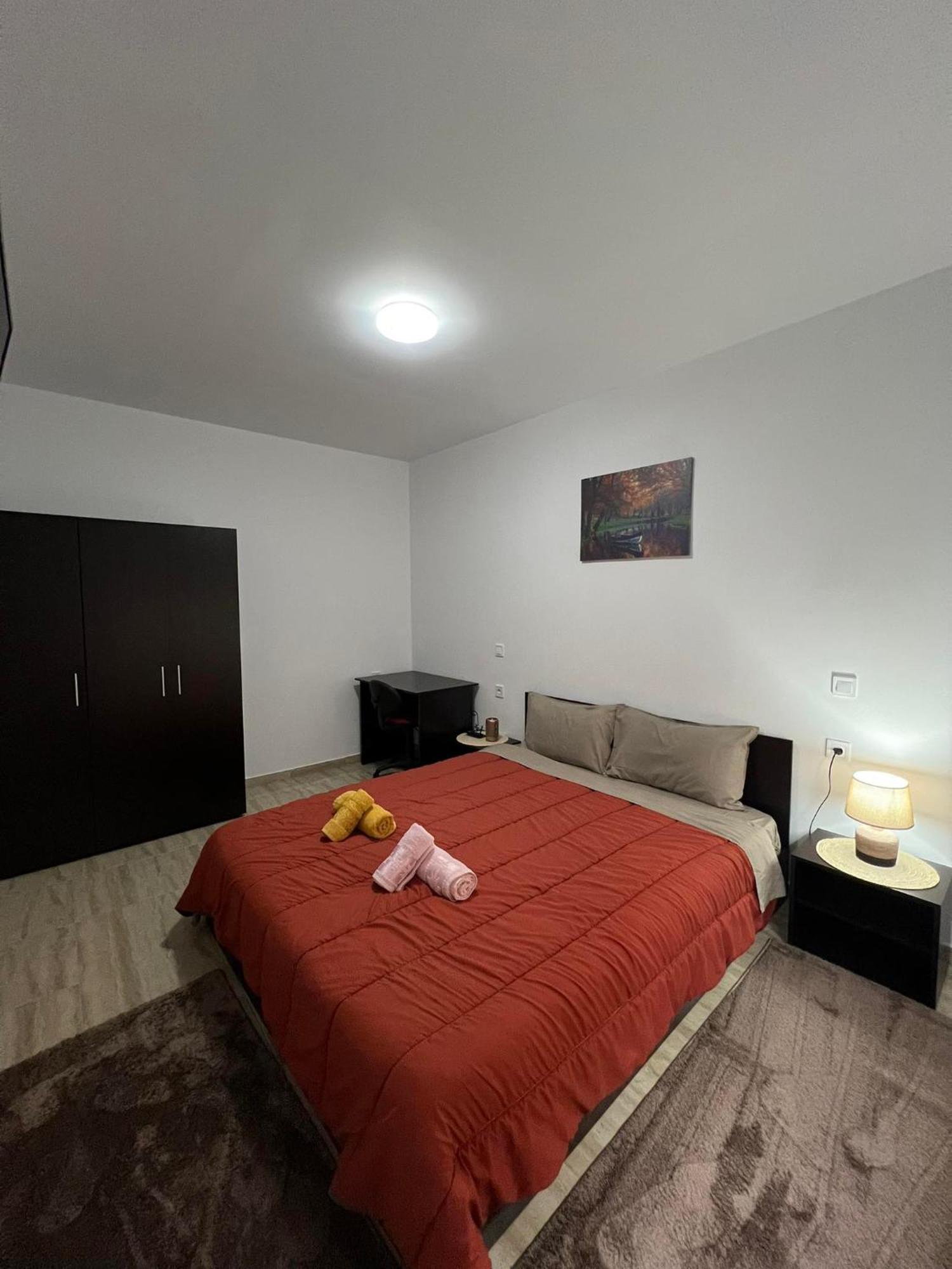 Bakopoulos Resort Ένα Όμορφο Και Ήσυχο Διαμέρισμα Στα Τρίκαλα Екстериор снимка